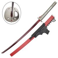 Katana Non Affilata Metal Gear Rising Jetstream Sam
