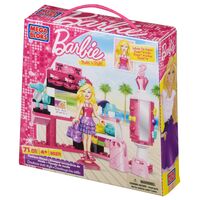 MEGA Barbie Playset Assortimento