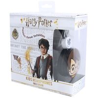 OTL Cuffie Core Harry Potter Chibi