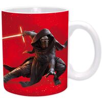 Tazza Star Wars Kylo Ren