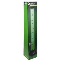 Paladone - Xbox Icons Flow Lamp XL 122cm