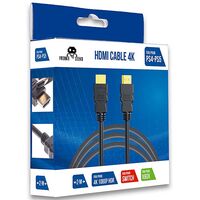 FREAKS Cavo HDMI 4K 1080 HDR Ethernet 1.4 2m