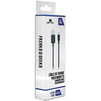 FREAKS PS5 Cavo di Ricarica da USB-A a USB-C 3m