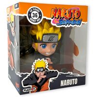 PLASTOY Salvadanaio Naruto Shippuden Uzumaki Naruto 80199