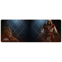 FREAKS Desk Mat XL Assassin's Creed Mirage Portrait