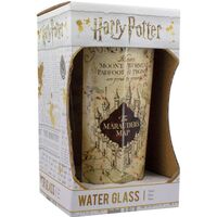 Paladone Bicchiere Harry Potter The Marauder's Map