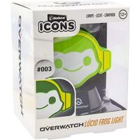 Paladone Icons Overwatch Lucio