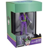 Paladone - Batman: The Joker Collectible Lamp