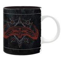 Tazza Diablo IV