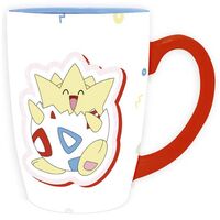 Tazza Pokemon Togepi