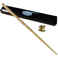 Bacchetta Harry Potter Hermione Granger Character Ed.