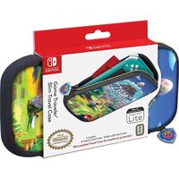 BB SWITCH Lite Custodia Morbida The Legend of Zelda: Link's