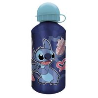 Borraccia Metallica Disney Stitch