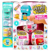 Miniverse Make It Mini Appliances 1pz