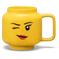 Tazza LEGO Testa Winky Large