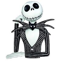Salvadanaio Nightmare B.C. Jack Busto