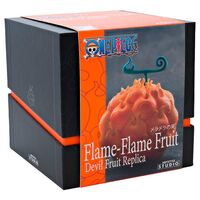 One Piece Flame Flame Fruit ABYREP005