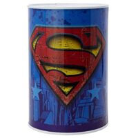 Salvadanaio Superman 44835
