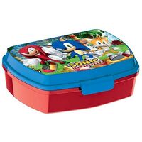 Sonic Snack Box ST40574