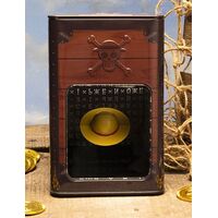 Money Box One Piece Straw Hat Treasure ABYBUS019