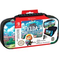 BB SWITCH Custodia Rigida Deluxe The Legend of Zelda: Link's
