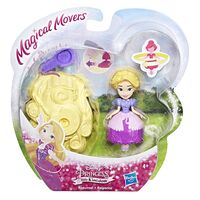 Disney Pricess Magical movers E0067EU4 (τυχαία Επιλογή)