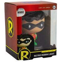 Paladone Icons Robin