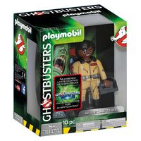 PLAYMOBIL Ghostbusters Col.Ed. WZeddemor 70171