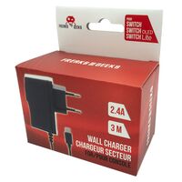 FREAKS SWITCH Alimentatore AC USB-C