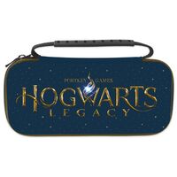 FREAKS SWITCH Borsa XL Hogwarts Legacy Logo Gold