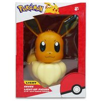 Pokemon: Eevee Lamp