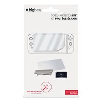 BB SWITCH Pellicola Protettiva