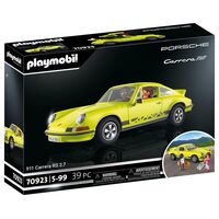 PLAYMOBIL Porsche 911 Carrera RS 2.7 70923