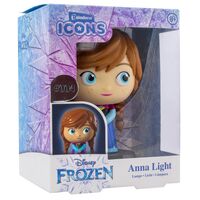 Paladone Icons Disney Frozen Anna