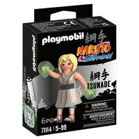 PLAYMOBIL Naruto Tsunade 71114