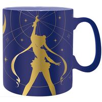 Tazza Sailor Moon Golden
