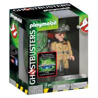 PLAYMOBIL Ghostbusters Coll. Ed. RStantz 70174