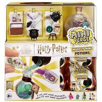 Miniverse Make It Mini Harry Potter Potions 1pz