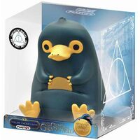 PLASTOY Money Box Fantastic Beasts Chibi Niffler 80097