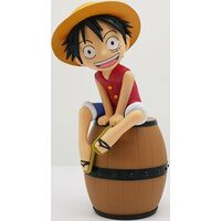 One Piece: Monkey D.Luffy Lamp