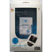 Kit Proteggi Schermo DSLite