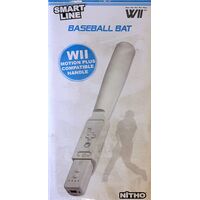 Wii Baseball Bat NITHO