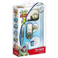 THRUSTMASTER DS Pack Toy Story 3