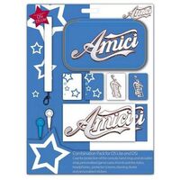 Kit Essential Pack Amici DSI DSLite