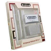 DSi XL Kit base