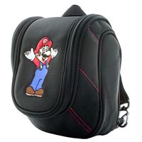 BB Mini Zainetto Super Mario 3DS XL