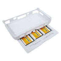 JOYTECH NDS Lite Custodia ArmorStore