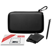 BB Pack Pure Kit New 2DSXL