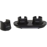 BB Move Dual Charger PS3