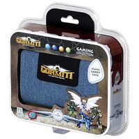 DSi NDSLite Gormiti Jeans Case